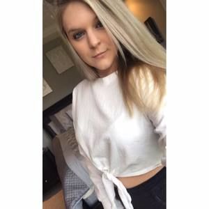 Meet your Posher, Amanda